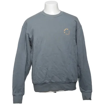 Sweatshirt (Blue) from 7 Days Active Organic cotton