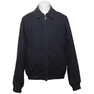 Jacket (Gray) from Atlant Cotton, Polyamide, Polyester