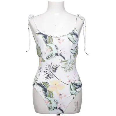 Swimsuit (White, Multicolored) from Roxy