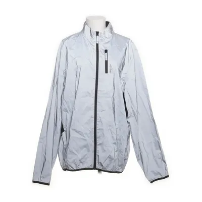 Reflective jacket (Gray) from Kayoba