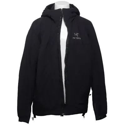 Winterjas (Zwart) van Arc'teryx Polyamide, Polyester