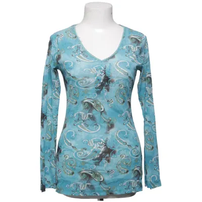 Tunic (Blue, Multicolored) from Street One
