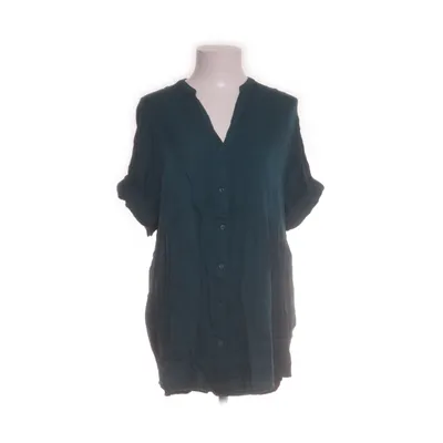 Kortärmad skjorta (Grön) från Åhléns