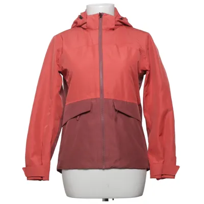 Jacka (Röd, Brun) från Everest Polyester