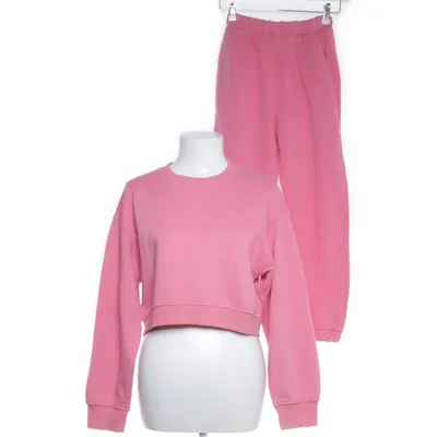 Set (Roze) van Zara Katoen, Polyester