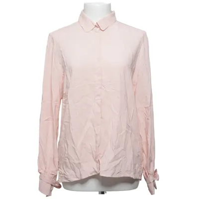 Skjorta (Rosa) från The Shirt Factory Viskos