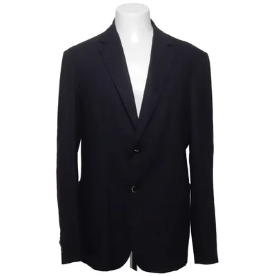 Blazer (Gray) from Barena