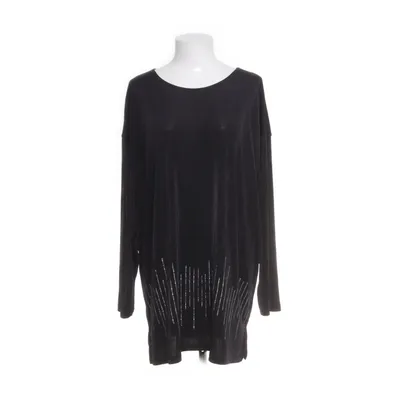 Tunic (Black) from THEA 42 plus Elastane, Polyester
