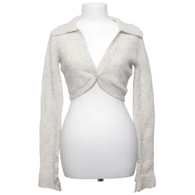 Cardigan (Beige) de RUVE Polyamide, Polyester recyclé