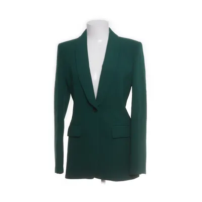 Blazer (Green) from Zara