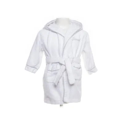 Bathrobe (White) from Rofa Design