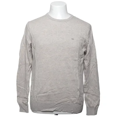 Tröja (Beige) från Carl Kashmir, Bomull