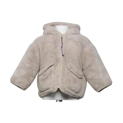 Vinterjakke (Beige) fra Zara Polyester