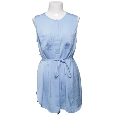 Zwangerschapstuniek (Blauw) van H&M Mama Polyester