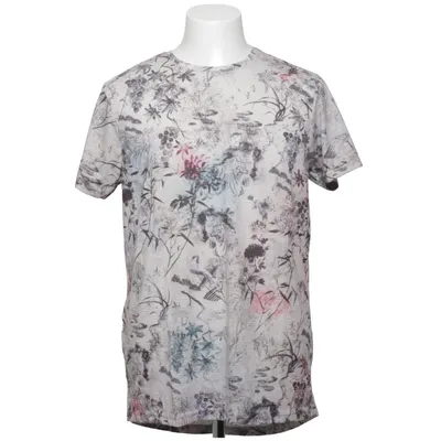 T-shirt (Grijs, Meerkleurig) van Cedarwood State Polyester