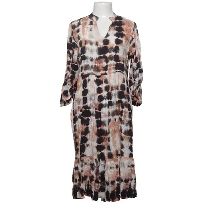 Dress (Black, Beige, White, Multicolored) from Massimo Viscose