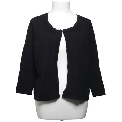 Kofta (Svart) från Gerry Weber Bomull, Polyamid, Viskos