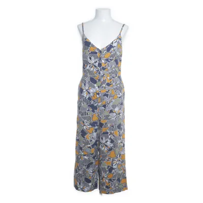Jumpsuit (Black, Blue, Multicolored) from Native Youth Viscose