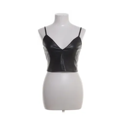 Crop top (TB7057) från Urban Classics Elastan, Polyamid, Polyester, Viskos