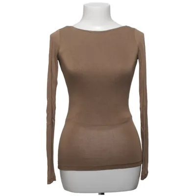 Top (Brown) from Totême