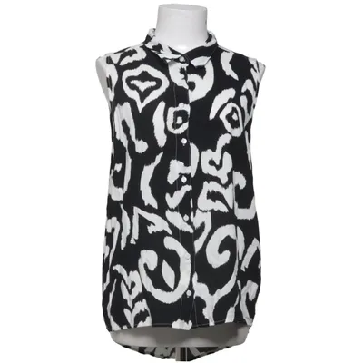 Haut (Noir, Blanc) de Infinity Woman Viscose