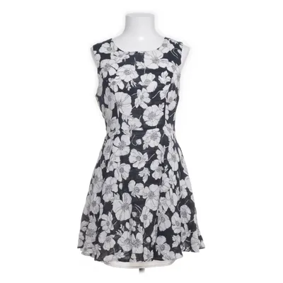 Klänning (Vit, Svart) från Holly Bracken Polyester