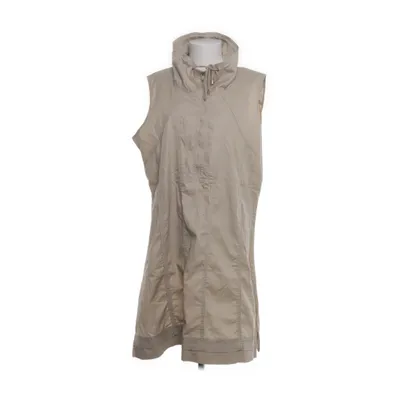 Jurk (Beige) van Sure Katoen
