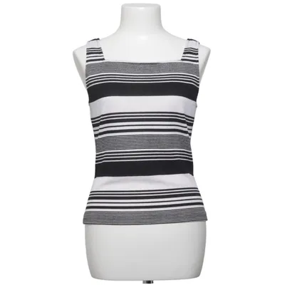 Tank Top (30118) from Joseph Ribkoff Elastane, Polyester