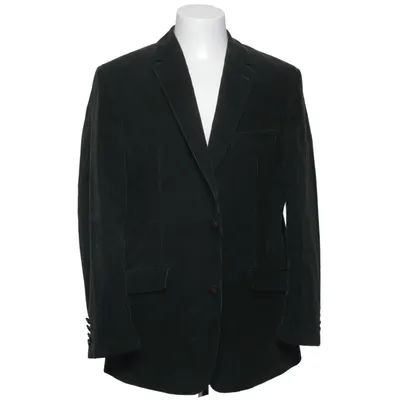 Blazer (Groen) van Barutti Katoen, Viscose