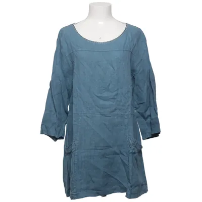 Robe (Bleu) de Les Freres