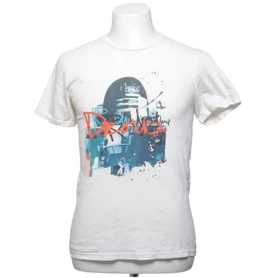 T-shirt (Vit, Flerfärgad) från Star Wars