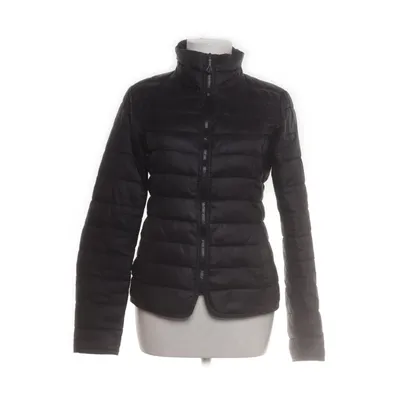 Lightweight jacket (Black) from ONLY Nylon, Polyester