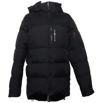 Dunjakke (Sort) fra Sail Racing Dun, Fjer, Nylon