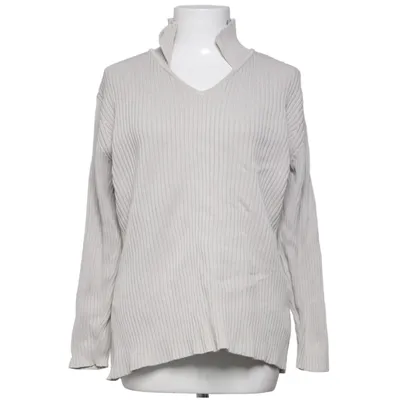 Sweater (White) from Pierre Cavallo Cotton