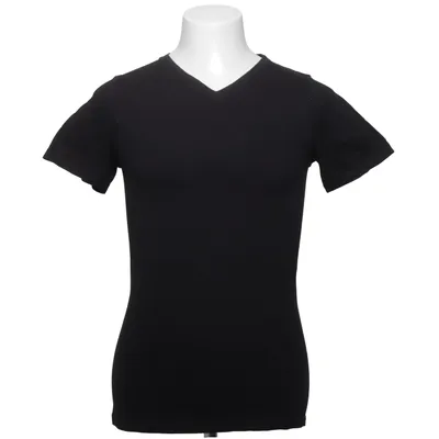 T-shirt (Noir) de Port Louis Coton