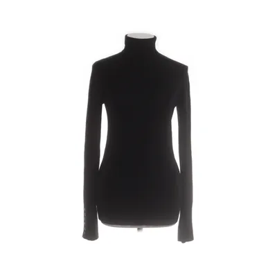 Pul à col roulé (Noir) de Classic Elements Nylon, Viscose, Élasthane