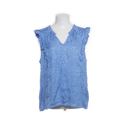 Top (Blauw) van Odd Molly