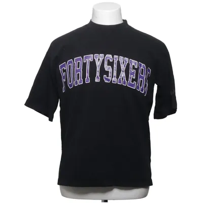 T-shirt (District Skate) from District Fortysix Cotton