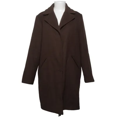 Kappa (Brun) från Samsa Collection Polyester, Ull