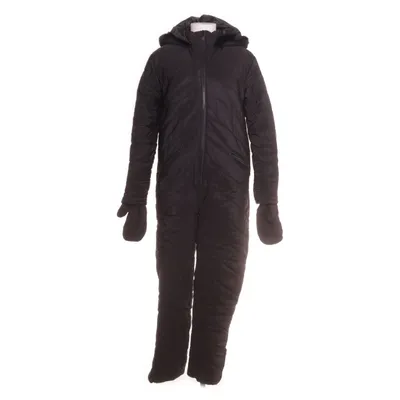 Outdoor overalls  (Sort)