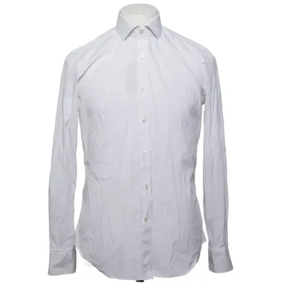 Chemise (Blanc) de Xacus