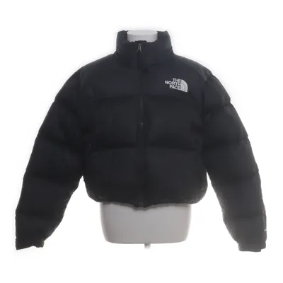 Dunjacka (Svart) från The North Face Dun, Fjädrar, Nylon