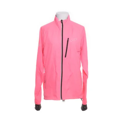 Träningsjacka (Rosa) från Pro Touch Elastan, Polyester