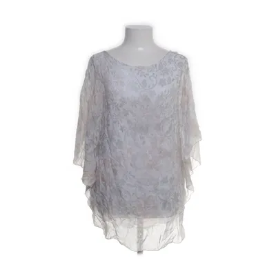 Top (Hvid, Flerfarvet) fra Made in italy
