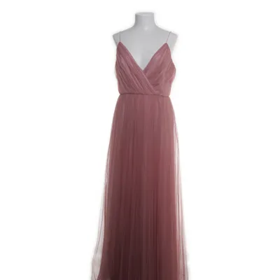 Abendkleid (Pink) von ASOS Design Polyester