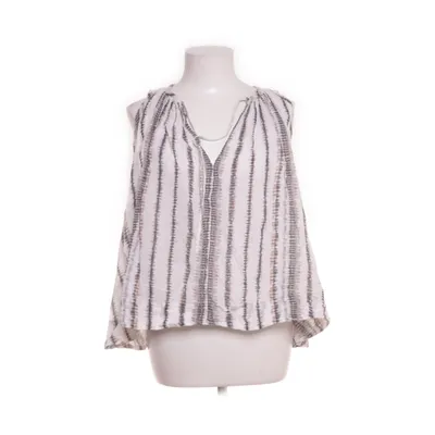 Topp (Grå) från Hunkydory Ekologisk bomull