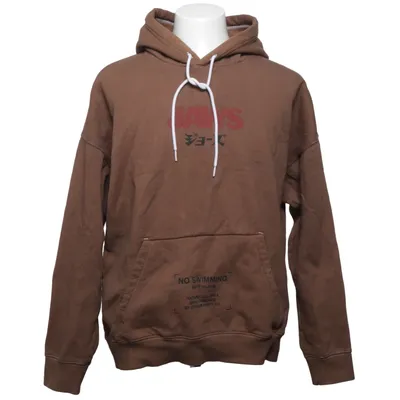 Capuchon sweater (Jaws) van Sesame Street x H&M Katoen, Polyester