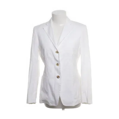 Blazer (White) from Pauw Amsterdam Cupro