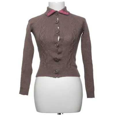 Kofta (Rise) från SNOB Polyester, Ull