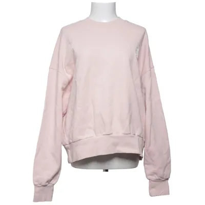 Collegetröja (Rosa) från Armedangels Ekologisk bomull